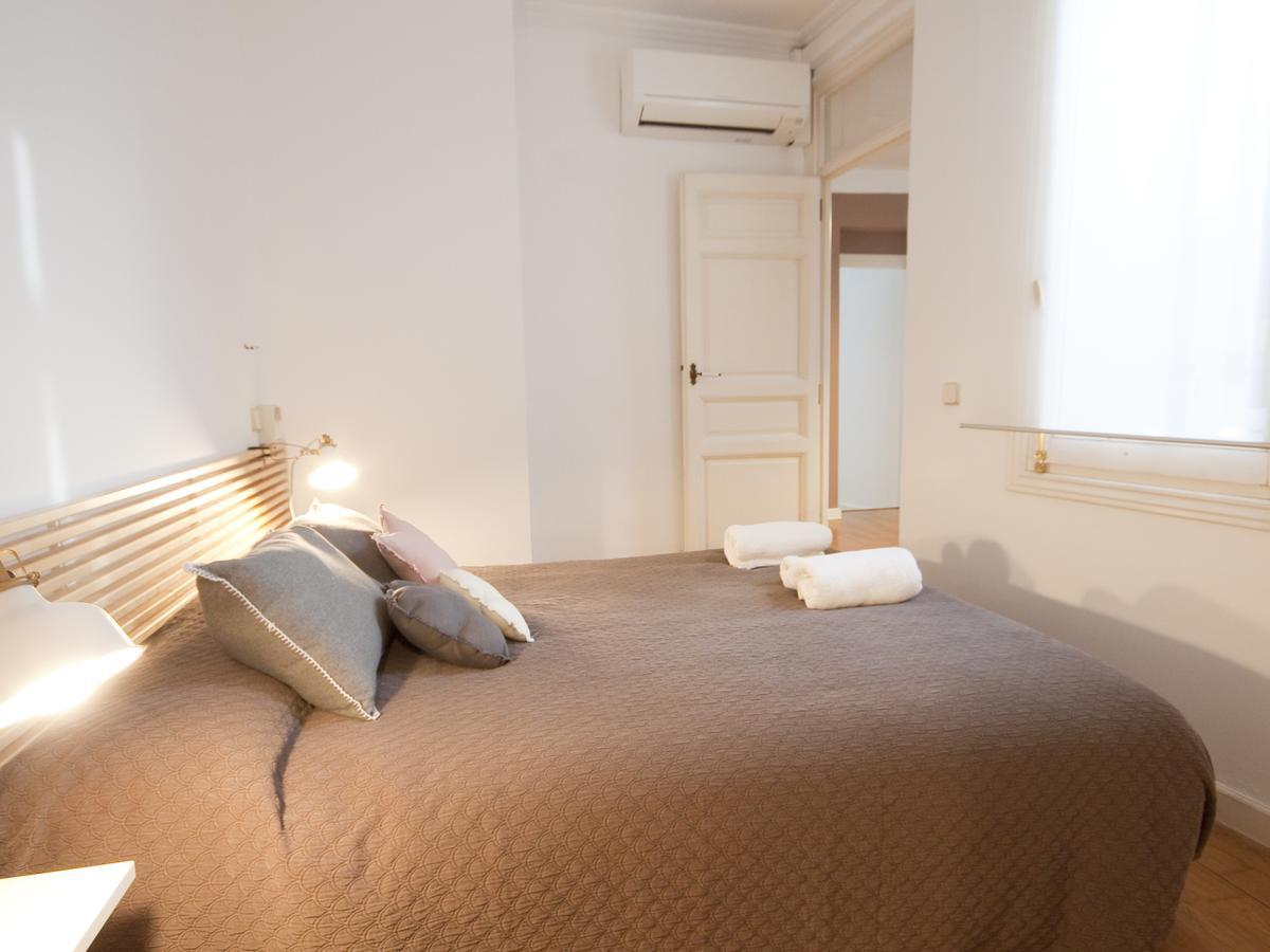Precioso Apartamento En La Latina Palacio Real Madrid Exterior photo